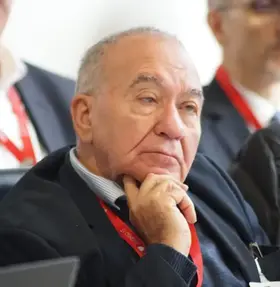 Francesco Sicurello