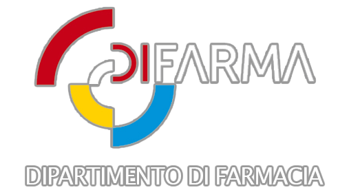 Logo Dipartimento di Farmacia