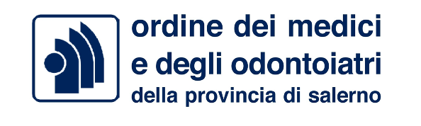 Logo Ordine dei Medici di Salerno